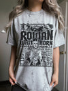 Rowan Whitethorn Vintage T-Shirt | Throne of Glass
