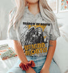 Umbra Mortis Bootleg Boys Vintage T-Shirt | Crescent City