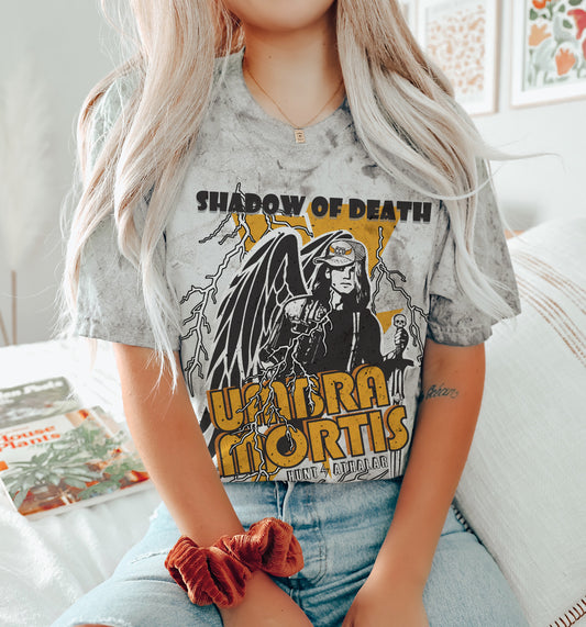 Umbra Mortis Bootleg Boys Vintage T-Shirt | Crescent City