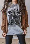 North and Nox Draven Brothers Vintage T-Shirt | The Bonds That Tie