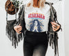 Starborn Vintage Concert Tee | Crescent City
