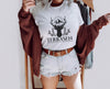 Terrasen Erilea T-Shirt | Throne of Glass