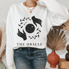 The Oracle Sweatshirt | Crescent City