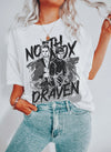 North and Nox Draven Brothers Vintage T-Shirt | The Bonds That Tie