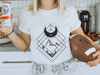 Ramiel Climb the Mountain T-Shirt | ACOTAR