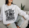 North and Nox Draven Sweatshirt | The Bonds That Tie