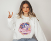 Jelly Jubilee Sweatshirt | Crescent City