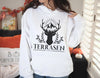 Terrasen Erilea Hoodie | Throne of Glass