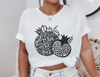 Darling I Would Burn This World For You T-Shirt | Hades x Persephone