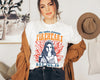 Fireheart Vintage Concert T-Shirt | Throne of Glass