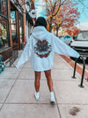 Pack of Devils Hoodie (Back) | Crescent City