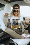 Umbra Mortis Bootleg Boys Vintage T-Shirt | Crescent City