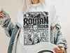 Rowan Whitethorn Vintage T-Shirt | Throne of Glass